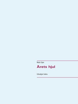 cover image of Årets hjul
